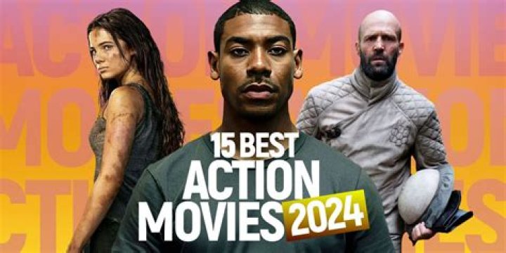 Discovering the Best Film 18 + 2024: Your Guide to Mature Movies