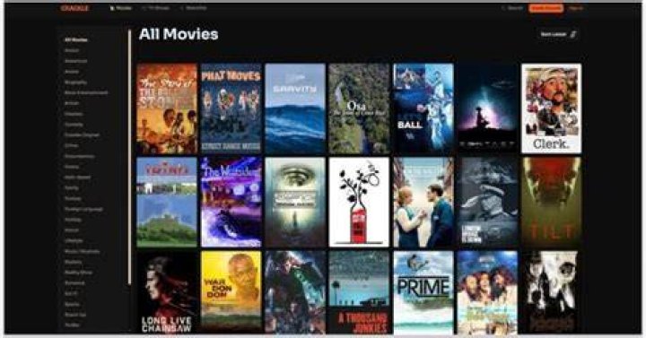 Discovering the Best Free Movie Sites for Endless Entertainment