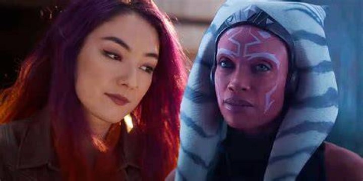 Discovering the Brilliant Cast of Ahsoka: Who Brings the Galaxy to Life?