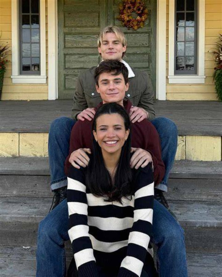 Discovering the Buzz Around Nikki Rodriguez and Noah Lalonde