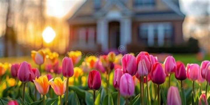 Discovering the Charming Tulip: A Springtime Favorite