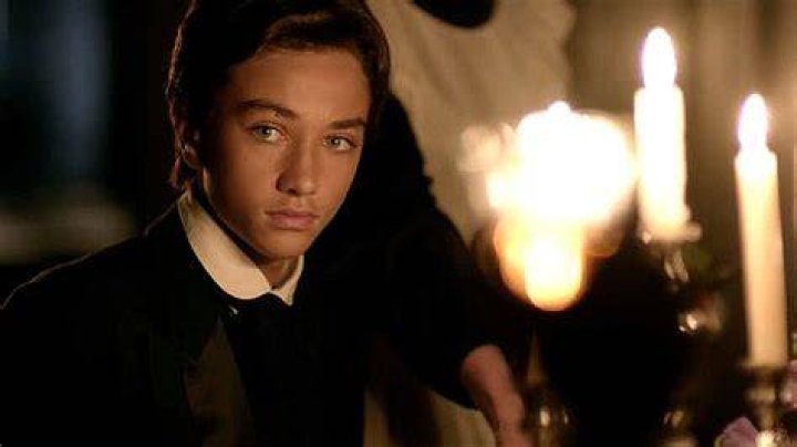 Discovering the Charms of Young Damon: A Look at Gavin Casalegno's Memorable Role