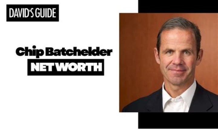Discovering the Chip Batchelder Family: A Look at Tech's Core Community
