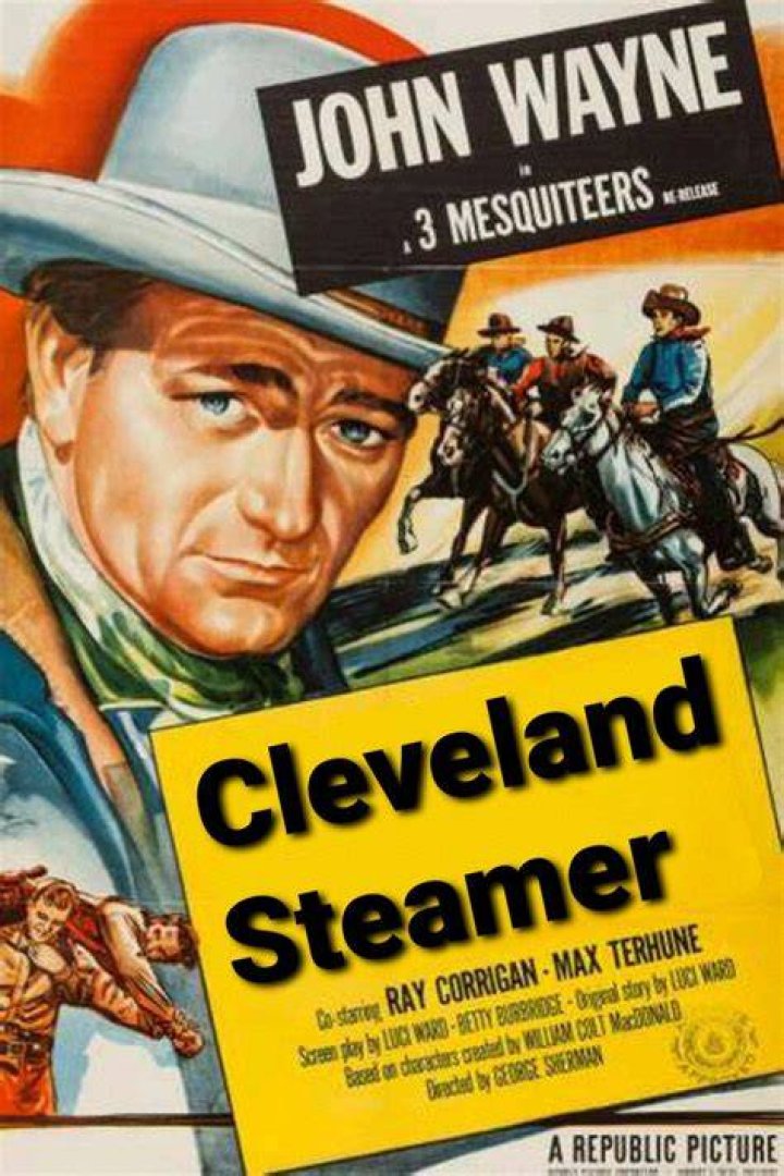 Discovering the Cleveland Steamer: A Warm Welcome to The Land