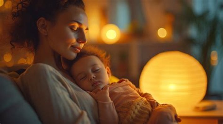 Discovering the Deep Comfort of Mother Warmth: A Timeless Embrace