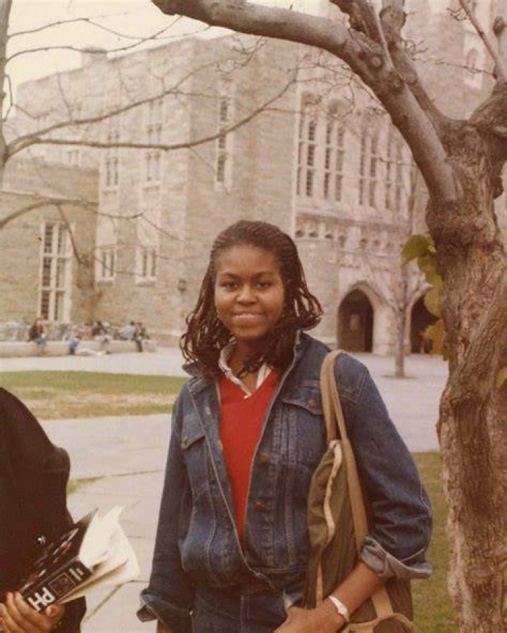Discovering the Early Years: Michelle Obama as a Child and the Power of a Name