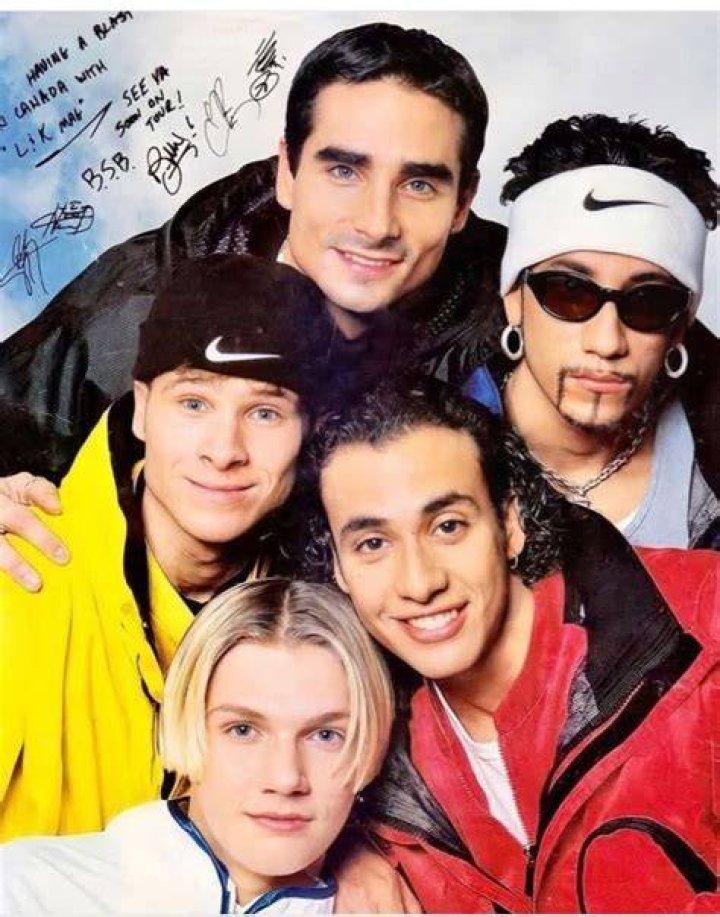 Discovering the Enduring Appeal: The **Age of Backstreet Boys** and Their Journey