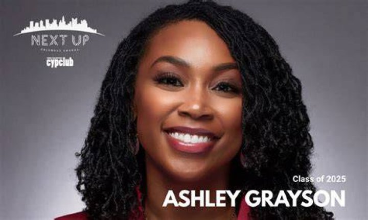 Discovering the Essence of Ashley Grayson: More Than Just a Name