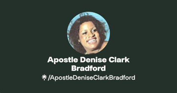 Discovering the Essence of Denise Clark-Bradford: A Name's Deep Roots