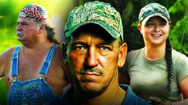 Discovering the Faces Behind the Bayou: Unpacking the **Swamp People Cast**