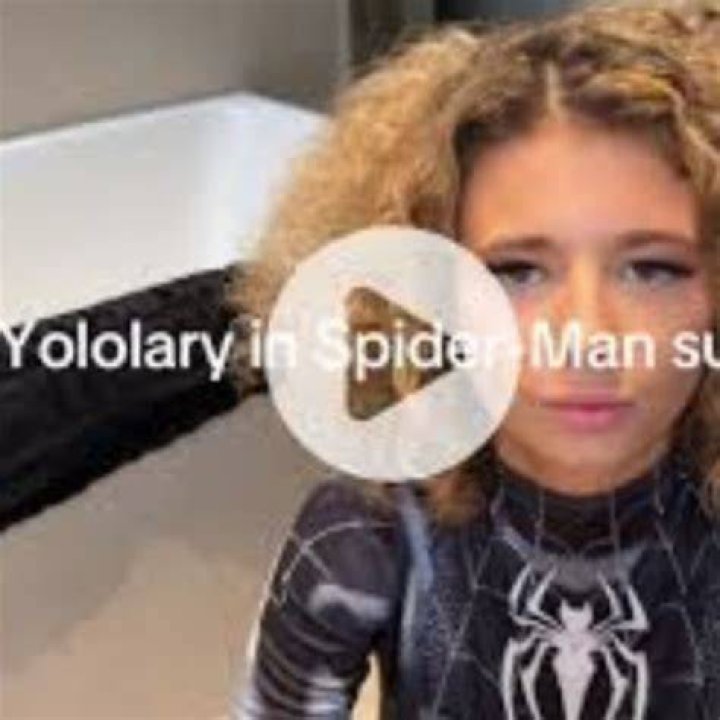 Discovering the Fun: Why Yololary Spiderman is Captivating Everyone Online