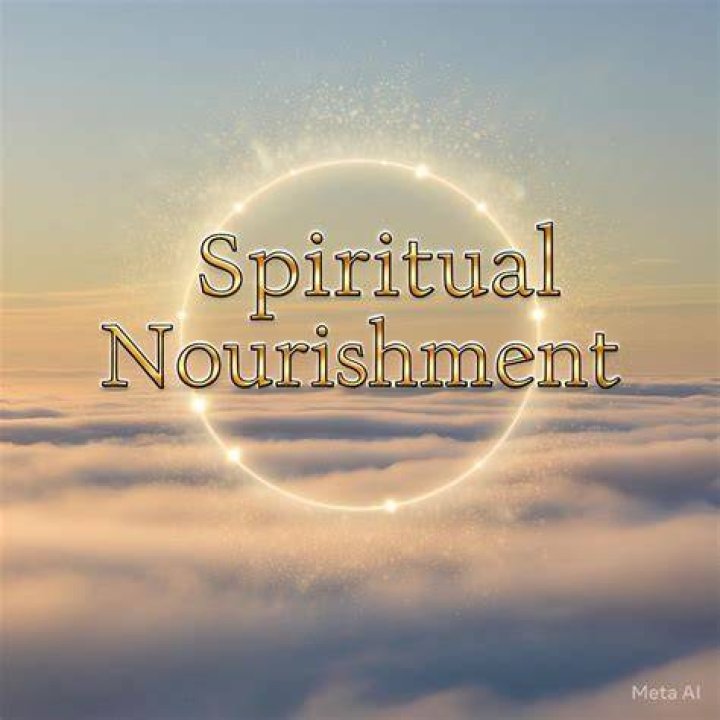 Discovering the Grace Sward: A Field of Spiritual Nourishment