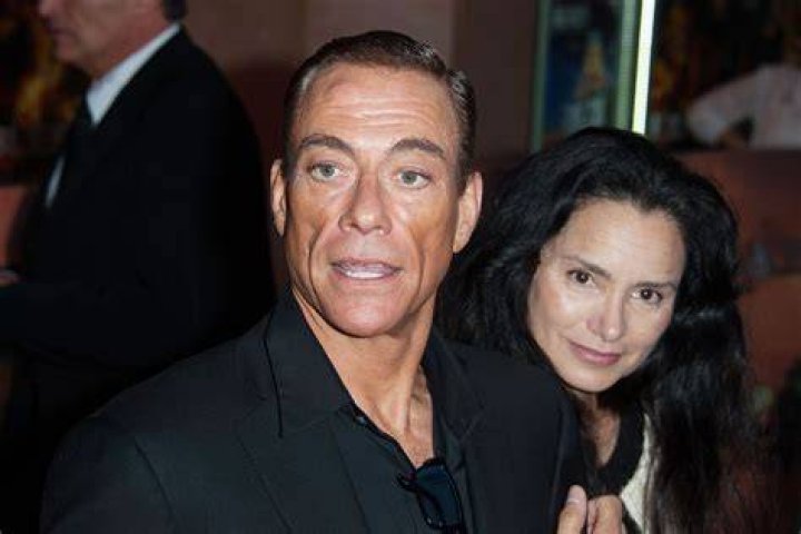 Discovering the Heart of the Action Hero: Who is Jean-Claude Van Damme's Spouse?