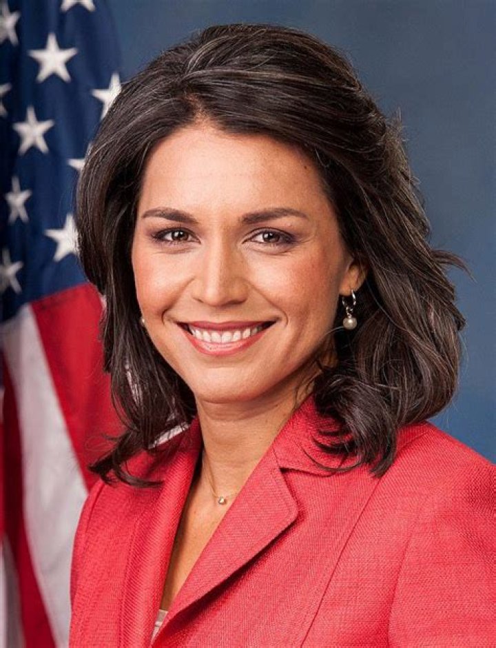 Discovering the Hottest Female Politicians in the United States