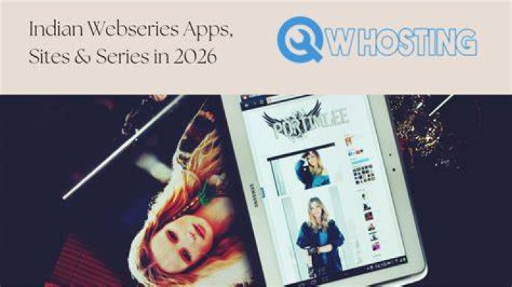 Discovering the Hottest Indian Content: Your Guide to Hothit Webseries