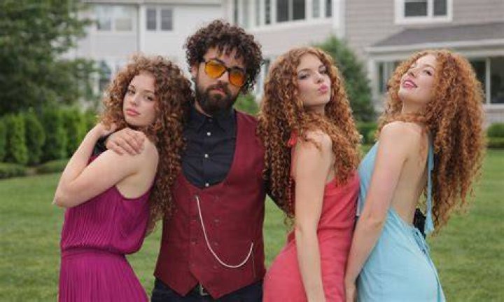 Discovering the Kalogeras Sisters' Parents: The Family Behind the Viral Trio