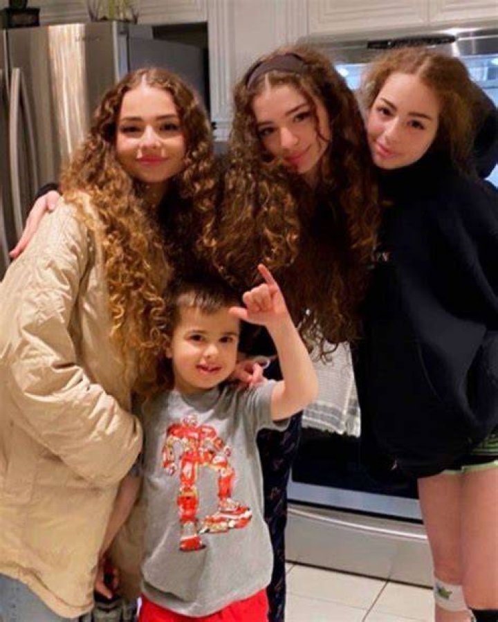 Discovering the Kalogeras Sisters House: A Peek Inside Their Inspiring Home