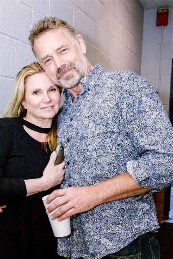 Discovering the Life of John Schneider's Wife: A Journey Through Love and Partnership