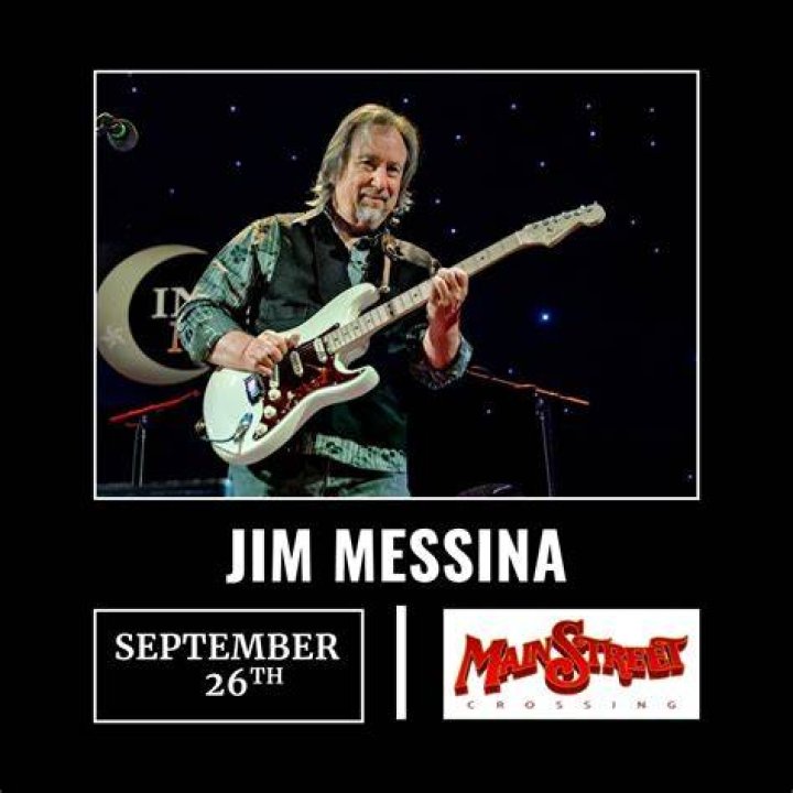 Discovering the Magic of the Jim Messina Tour: What to Expect