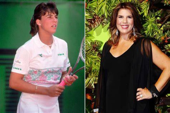 Discovering the Personal Side: Who is Jennifer Capriati's Partner?