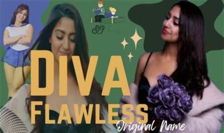 Discovering the Phenomenon: Who is diva__flawless and What Makes Them Shine?