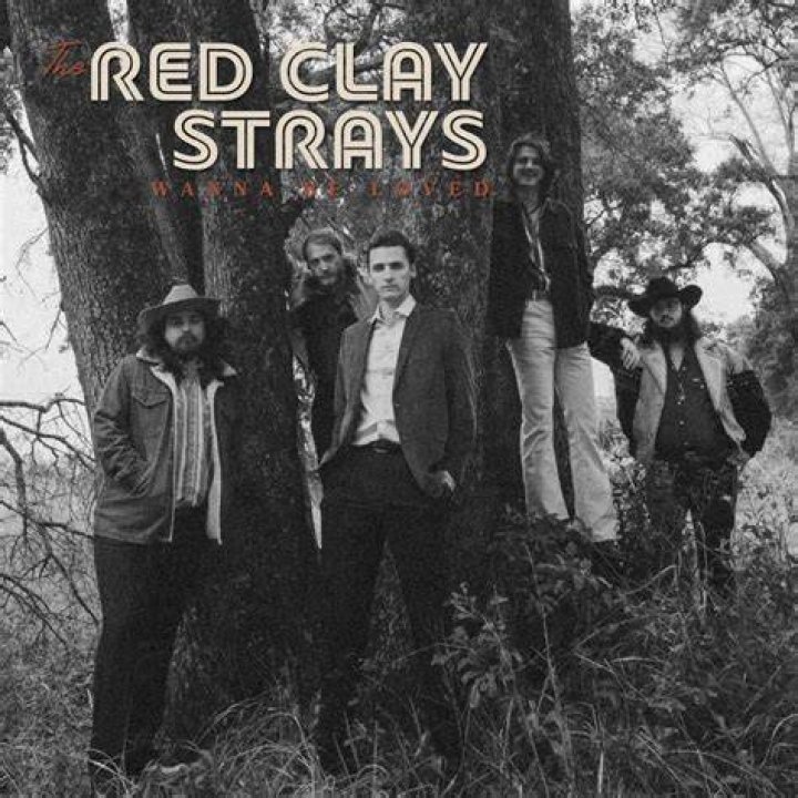 Discovering the Red Clay Strays: A Sound That Just Feels Right
