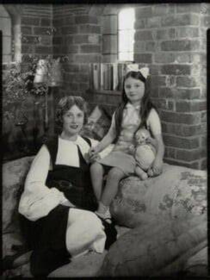 Discovering the Remarkable Life and Legacy of Betty Lou Nedell