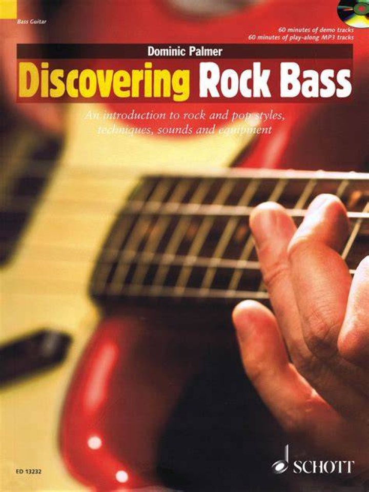 Discovering the **Rock Brother**: Unpacking the Influences of Music's Groundbreakers