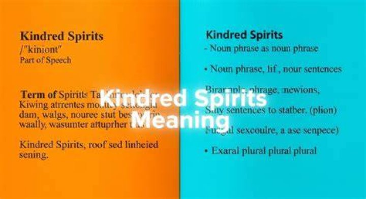 Discovering the Spirit of Kindred New Orleans: A Deep Connection