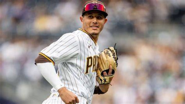 Discovering the Story: Is There a Manny Machado Kid?