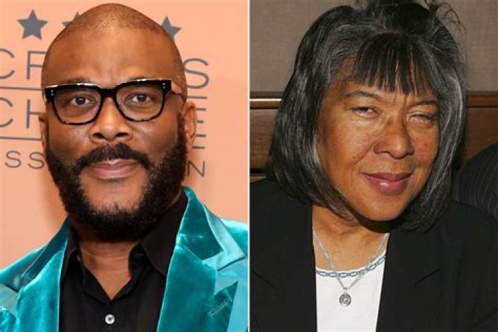 Discovering the Story of Tyler Perry's Parents and His Path