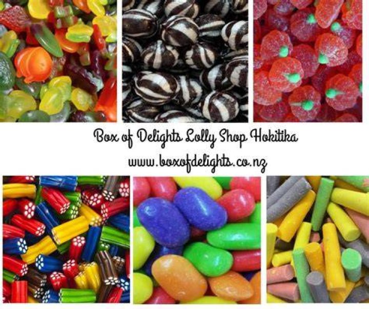 Discovering the Sweet Delights of Lexiscandyshop: Your Next Online Treat Obsession