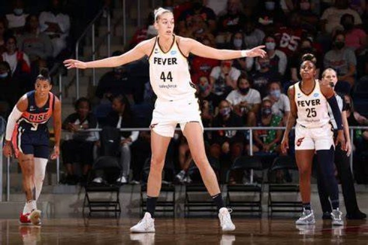 Discovering the Tallest WNBA Player: A Look at Towering Talent