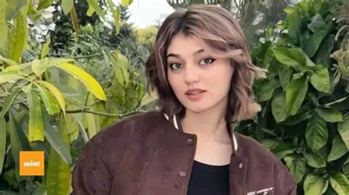 Discovering the tiktoker imsha rehman viral video Phenomenon