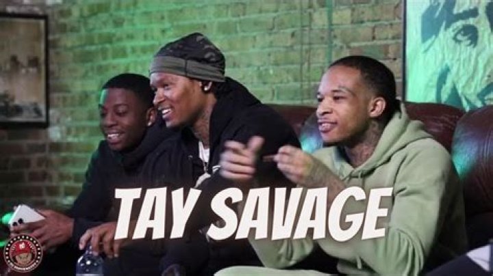 Discovering the Truth About Tay Savage Age: What We Know (and Don't Know)