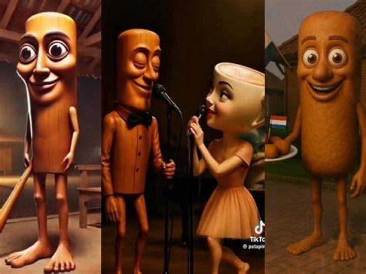 Discovering the Tung Tung Sahur Meaning: Unpacking a Viral Meme