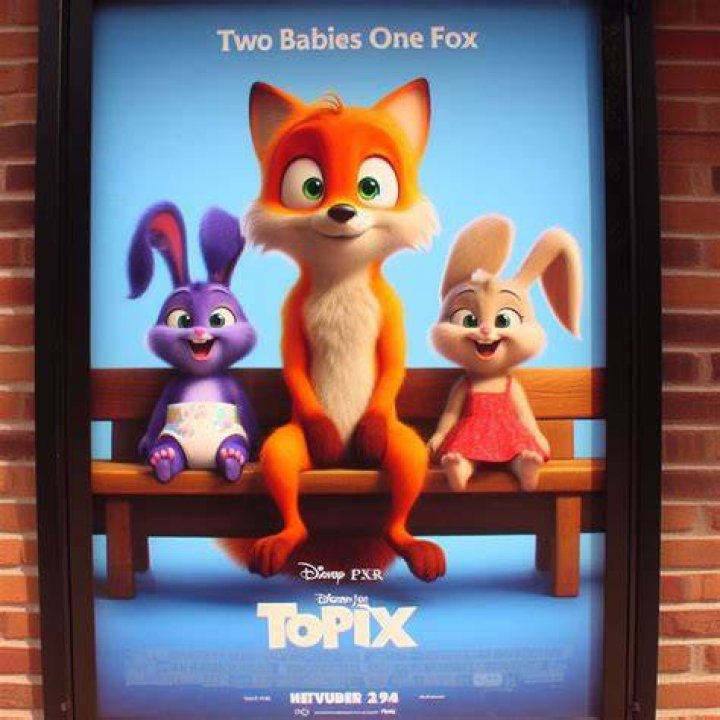 Discovering the Unseen: What Does "2 Babies 1 Fox" Truly Mean?
