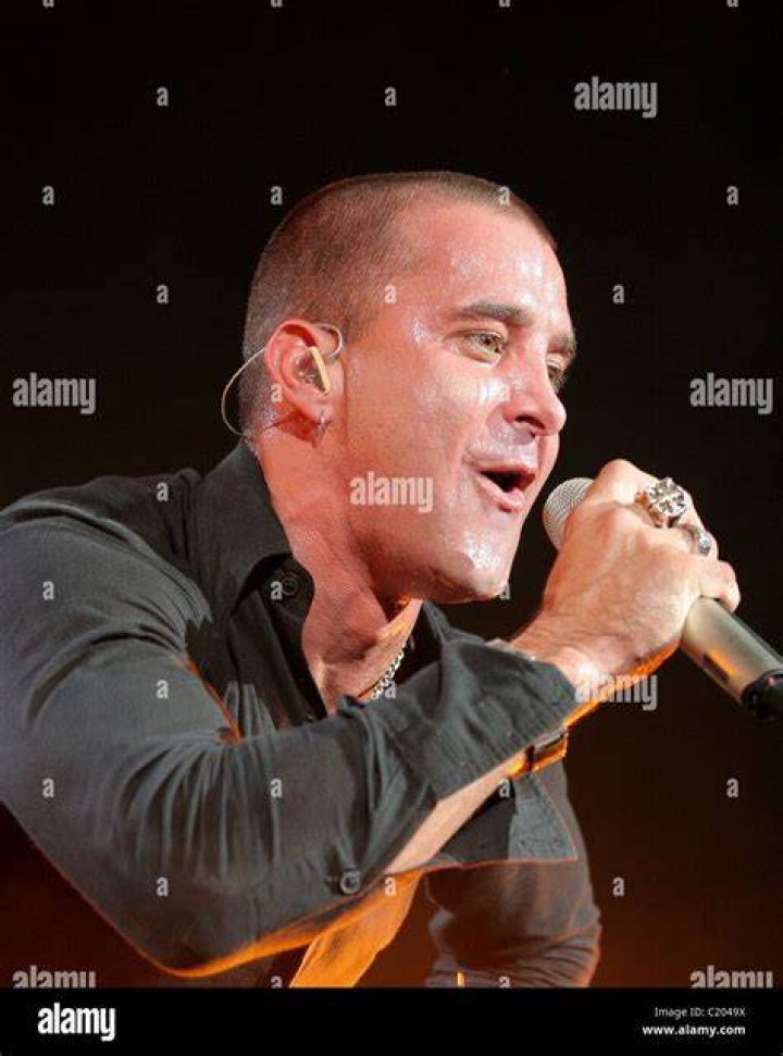Discovering the Voice: What Makes the Creed Singer So Recognizable?