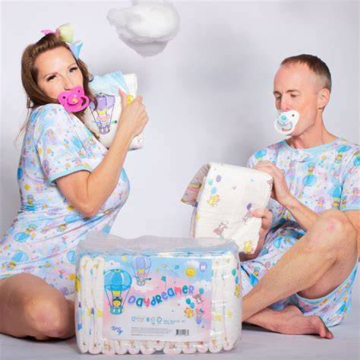 Discovering the World of Adult Baby Diaper Lovers: What "Angleboys" Might Mean to Some