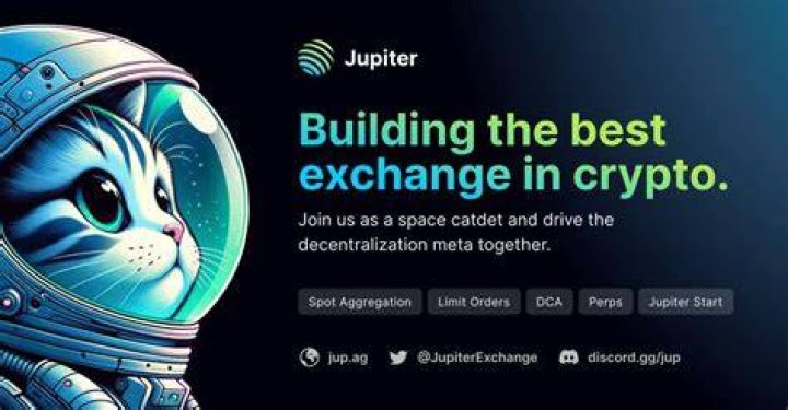 Discovering thejup-exch.com: Your Go-To Spot for Solana Swaps