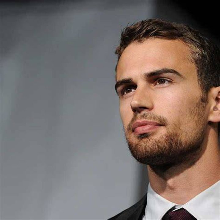 Discovering Theo James: A Closer Look at the English Actor's Journey
