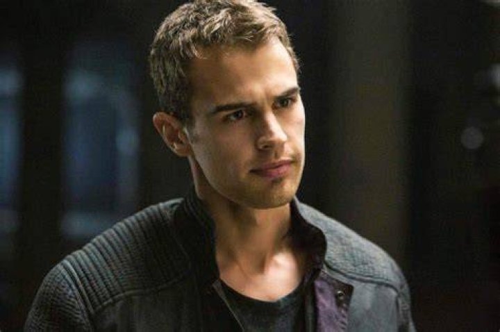 Discovering Theo James: From Divergent's Four to White Lotus Stardom
