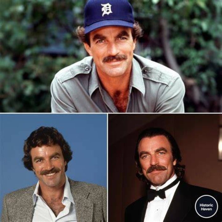 Discovering Tom Selleck: A Look at a Beloved American Actor