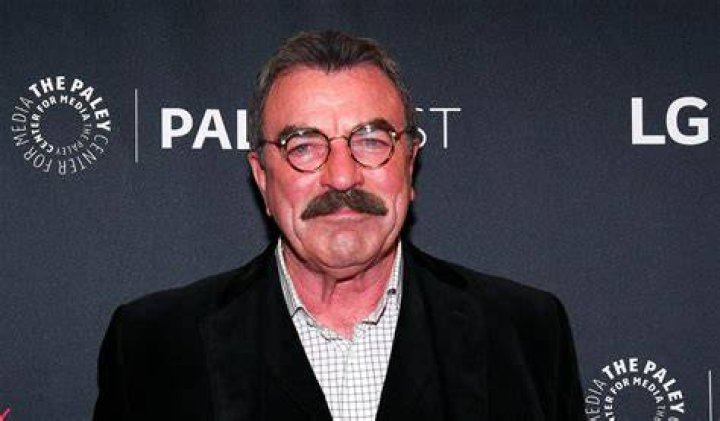 Discovering Tom Selleck Now: Latest Pictures and What He's Doing