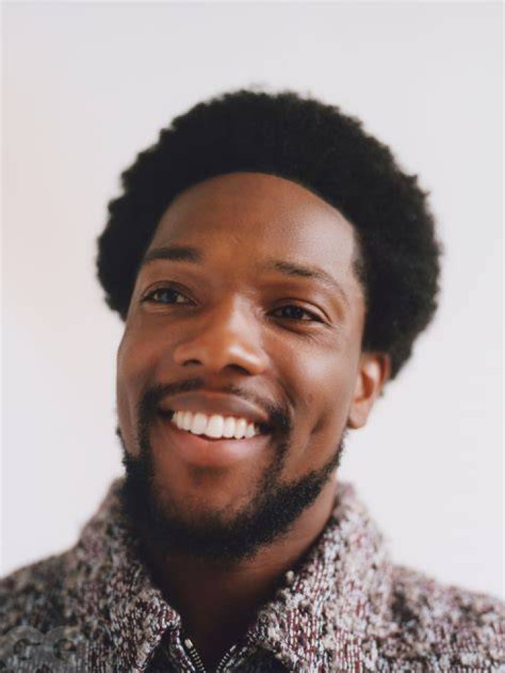 Discovering Tosin Cole: A British Actor Making Waves