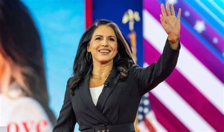 Discovering Tulsi Gabbard's Height: A Look at Public Figures and Perceptions
