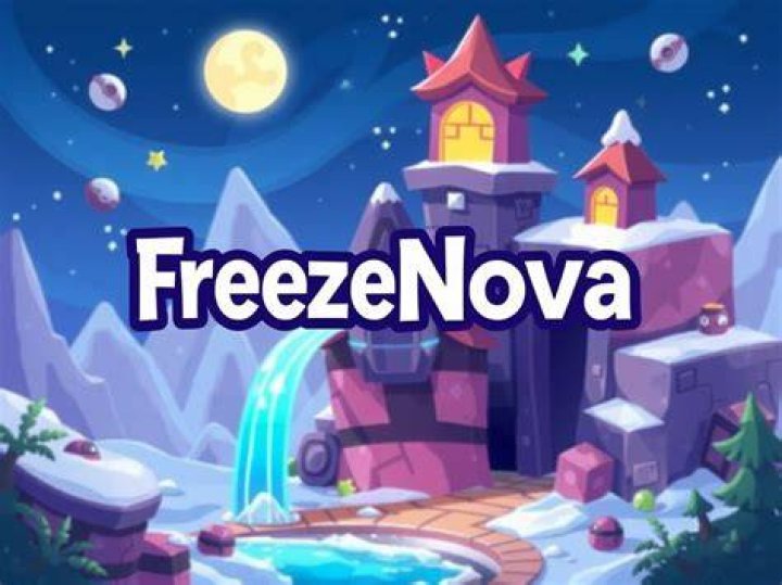 Discovering Unblocked Freezenova: Your Go-To for Fun Gaming