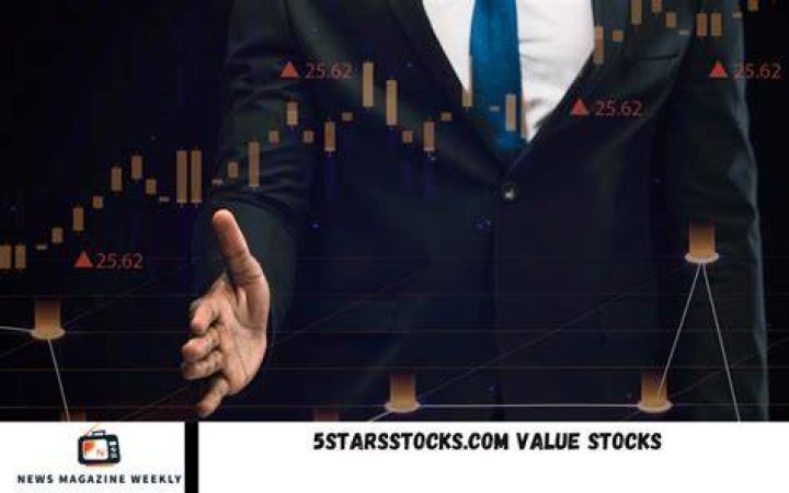 Discovering Value with 5starsstocks.com Value Stocks