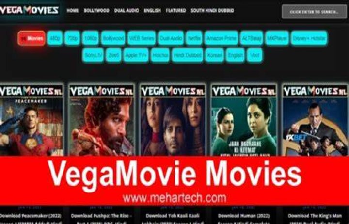 Discovering Vegamovies 3: What You Should Know About Free Streaming