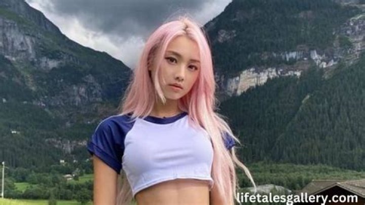 Discovering Vyvan Le: A Look at a Growing Online Presence